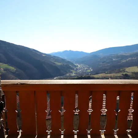 Patral Hébergement de vacances