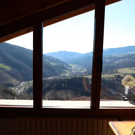 Patral Hébergement de vacances