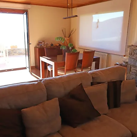 Patral * Tragura de Dalt